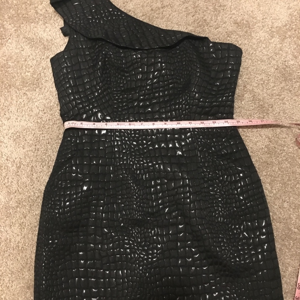 Beautiful Little Black Dress